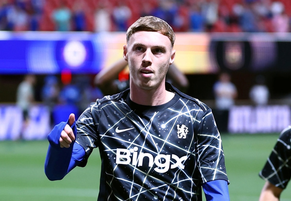 kết quả fifa club world cup 2025 hôm nay 17 6 tân binh bùng nổ, chelsea thắng dễ hình ảnh 18 ket qua fifa club world cup 2025 hom nay 17 6 tan binh bung no, chelsea thang de hinh anh 18