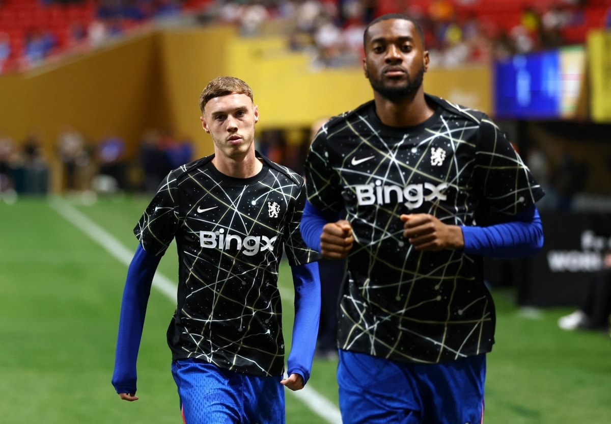 kết quả fifa club world cup 2025 hôm nay 17 6 tân binh bùng nổ, chelsea thắng dễ hình ảnh 17 ket qua fifa club world cup 2025 hom nay 17 6 tan binh bung no, chelsea thang de hinh anh 17