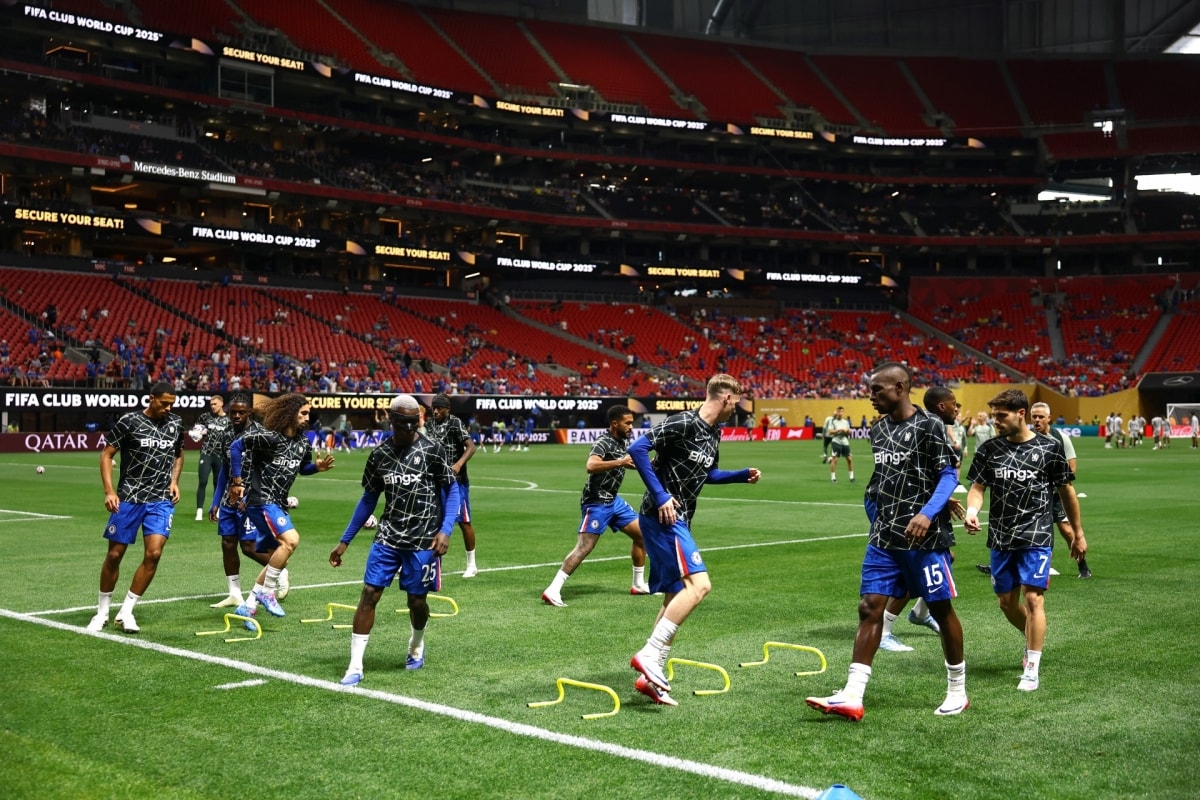 kết quả fifa club world cup 2025 hôm nay 17 6 tân binh bùng nổ, chelsea thắng dễ hình ảnh 15 ket qua fifa club world cup 2025 hom nay 17 6 tan binh bung no, chelsea thang de hinh anh 15