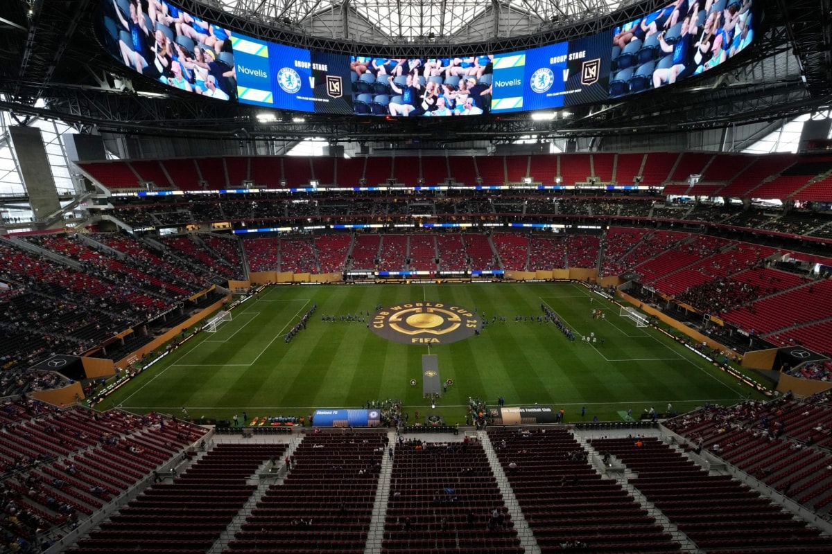 kết quả fifa club world cup 2025 hôm nay 17 6 tân binh bùng nổ, chelsea thắng dễ hình ảnh 20 ket qua fifa club world cup 2025 hom nay 17 6 tan binh bung no, chelsea thang de hinh anh 20