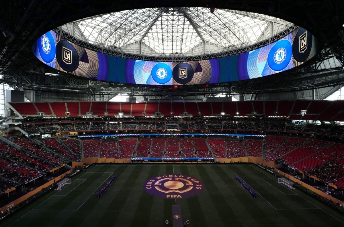 kết quả fifa club world cup 2025 hôm nay 17 6 tân binh bùng nổ, chelsea thắng dễ hình ảnh 21 ket qua fifa club world cup 2025 hom nay 17 6 tan binh bung no, chelsea thang de hinh anh 21