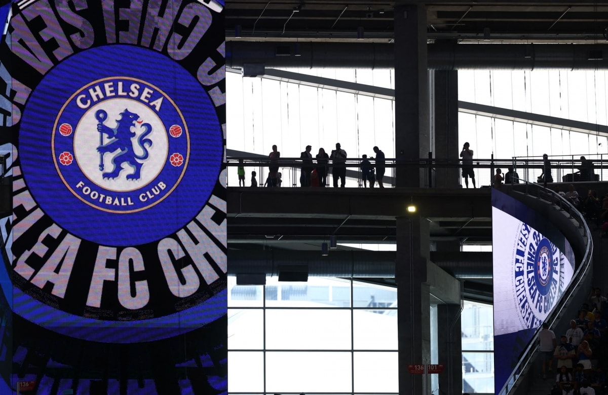 kết quả fifa club world cup 2025 hôm nay 17 6 tân binh bùng nổ, chelsea thắng dễ hình ảnh 22 ket qua fifa club world cup 2025 hom nay 17 6 tan binh bung no, chelsea thang de hinh anh 22