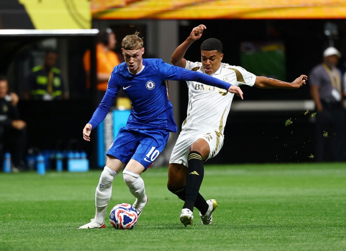 kết quả fifa club world cup 2025 hôm nay 17 6 tân binh bùng nổ, chelsea thắng dễ hình ảnh 24 ket qua fifa club world cup 2025 hom nay 17 6 tan binh bung no, chelsea thang de hinh anh 24