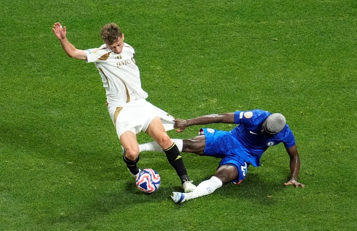 kết quả fifa club world cup 2025 hôm nay 17 6 tân binh bùng nổ, chelsea thắng dễ hình ảnh 38 ket qua fifa club world cup 2025 hom nay 17 6 tan binh bung no, chelsea thang de hinh anh 38