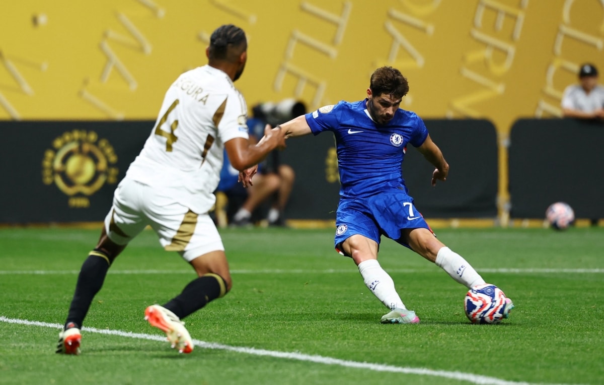 kết quả fifa club world cup 2025 hôm nay 17 6 tân binh bùng nổ, chelsea thắng dễ hình ảnh 2 ket qua fifa club world cup 2025 hom nay 17 6 tan binh bung no, chelsea thang de hinh anh 2