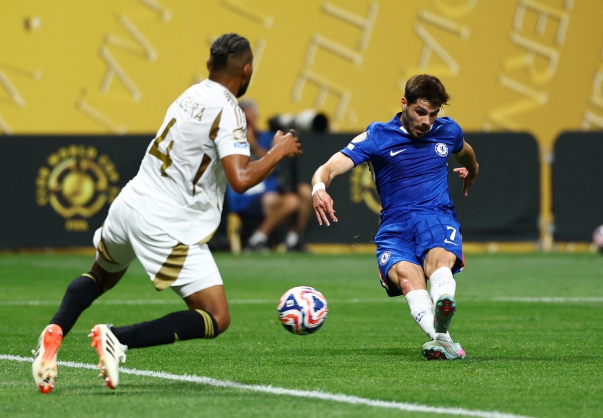 kết quả fifa club world cup 2025 hôm nay 17 6 tân binh bùng nổ, chelsea thắng dễ hình ảnh 3 ket qua fifa club world cup 2025 hom nay 17 6 tan binh bung no, chelsea thang de hinh anh 3