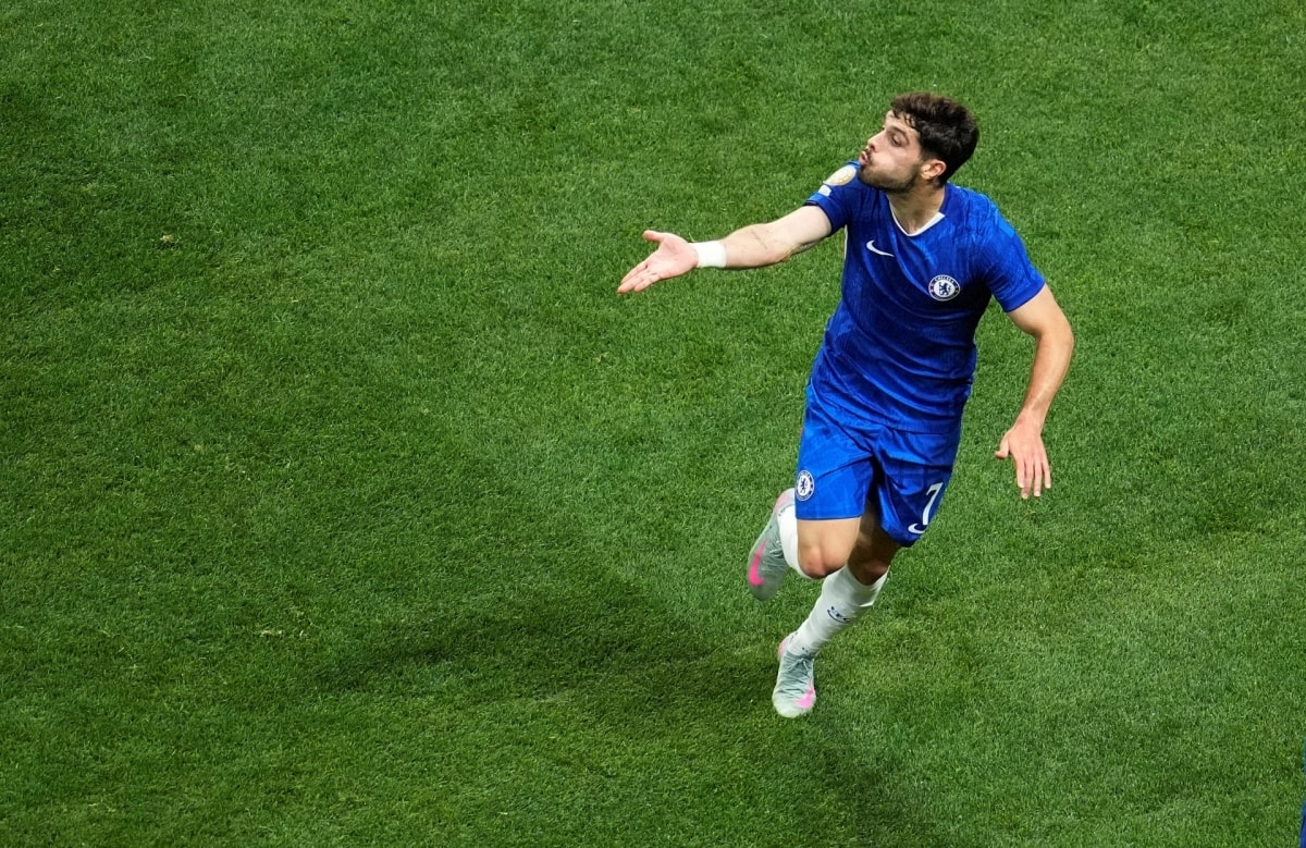 kết quả fifa club world cup 2025 hôm nay 17 6 tân binh bùng nổ, chelsea thắng dễ hình ảnh 5 ket qua fifa club world cup 2025 hom nay 17 6 tan binh bung no, chelsea thang de hinh anh 5