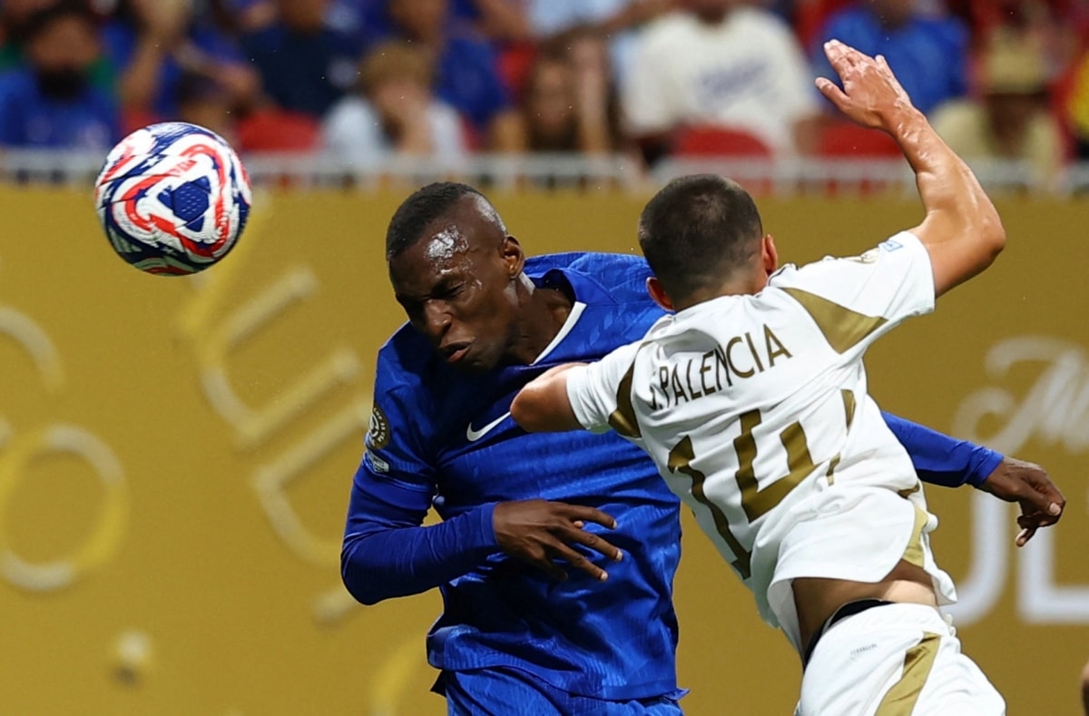 kết quả fifa club world cup 2025 hôm nay 17 6 tân binh bùng nổ, chelsea thắng dễ hình ảnh 8 ket qua fifa club world cup 2025 hom nay 17 6 tan binh bung no, chelsea thang de hinh anh 8