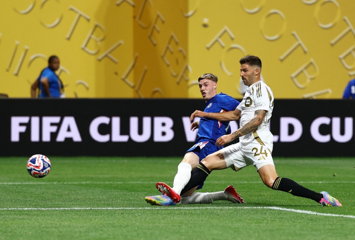 kết quả fifa club world cup 2025 hôm nay 17 6 tân binh bùng nổ, chelsea thắng dễ hình ảnh 7 ket qua fifa club world cup 2025 hom nay 17 6 tan binh bung no, chelsea thang de hinh anh 7