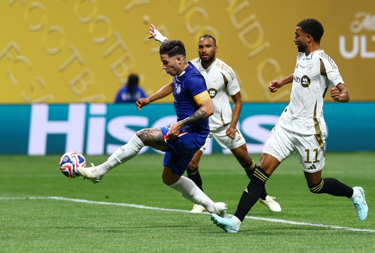 kết quả fifa club world cup 2025 hôm nay 17 6 tân binh bùng nổ, chelsea thắng dễ hình ảnh 9 ket qua fifa club world cup 2025 hom nay 17 6 tan binh bung no, chelsea thang de hinh anh 9