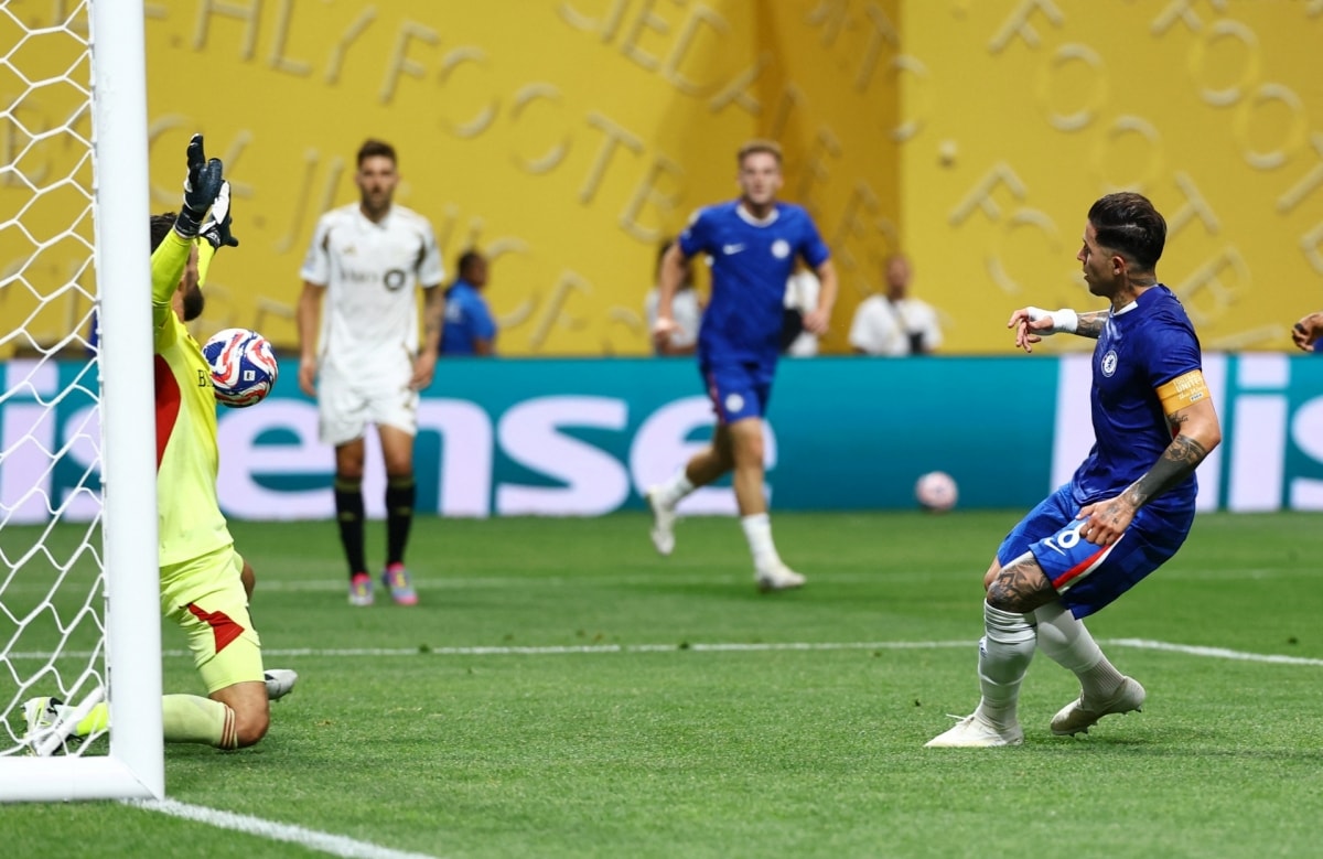 kết quả fifa club world cup 2025 hôm nay 17 6 tân binh bùng nổ, chelsea thắng dễ hình ảnh 10 ket qua fifa club world cup 2025 hom nay 17 6 tan binh bung no, chelsea thang de hinh anh 10