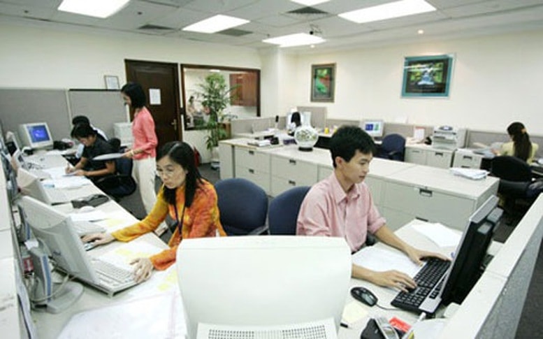 quy định mới về tiêu chuẩn, định mức sử dụng trụ sở làm việc hình ảnh 1 quy dinh moi ve tieu chuan, dinh muc su dung tru so lam viec hinh anh 1