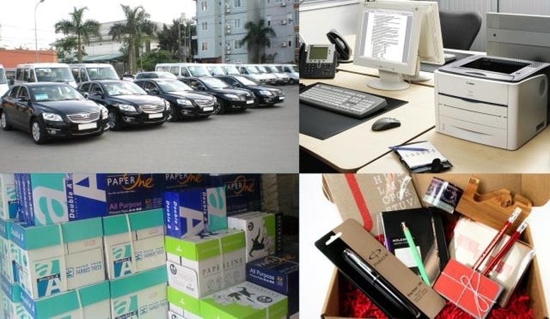 quy định mới về tiêu chuẩn, định mức sử dụng máy móc, thiết bị tại cơ quan, đơn vị hình ảnh 1 quy dinh moi ve tieu chuan, dinh muc su dung may moc, thiet bi tai co quan, don vi hinh anh 1