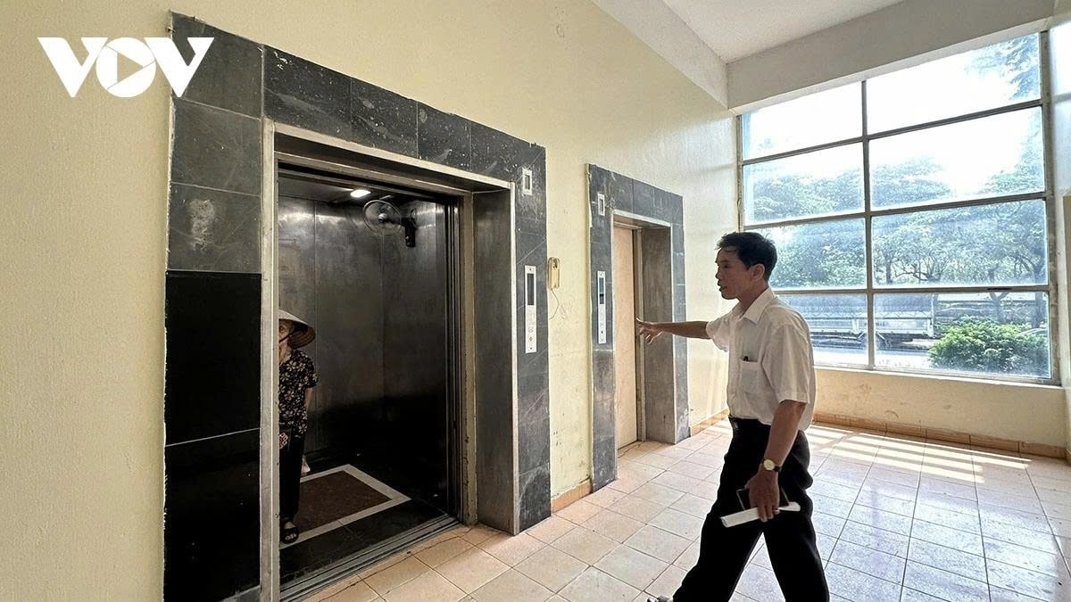 hà nội ban hành quy trình quản lý các quỹ nhà thuộc tài sản công hình ảnh 1 ha noi ban hanh quy trinh quan ly cac quy nha thuoc tai san cong hinh anh 1