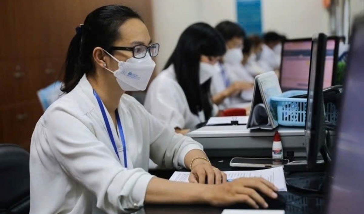 5 nhóm cán bộ công chức, viên chức bị tinh giản biên chế từ 2025 hình ảnh 1 5 nhom can bo cong chuc, vien chuc bi tinh gian bien che tu 2025 hinh anh 1