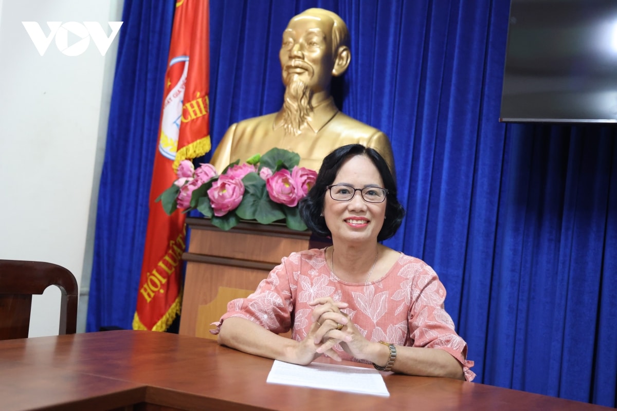 gỡ điểm nghẽn thể chế, khắc phục tư duy chồng chéo trong luật pháp hình ảnh 2 go diem nghen the che, khac phuc tu duy chong cheo trong luat phap hinh anh 2