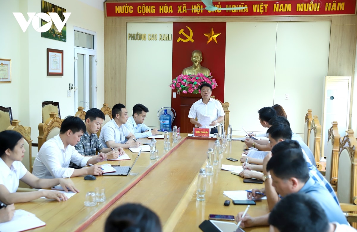 quảng ninh thử nghiệm vận hành mô hình chính quyền địa phương 2 cấp hình ảnh 1 quang ninh thu nghiem van hanh mo hinh chinh quyen dia phuong 2 cap hinh anh 1