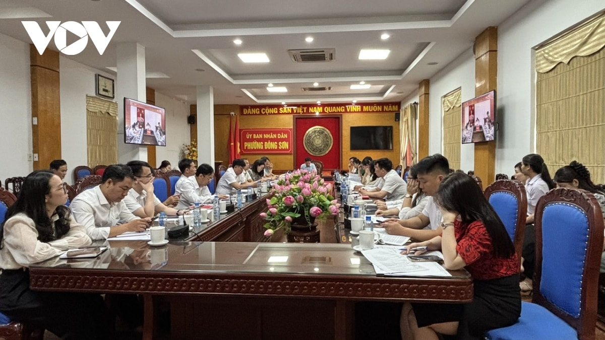 thanh hoa van hanh thu nghiem hoat dong mo hinh chinh quyen dia phuong 2 cap hinh anh 7