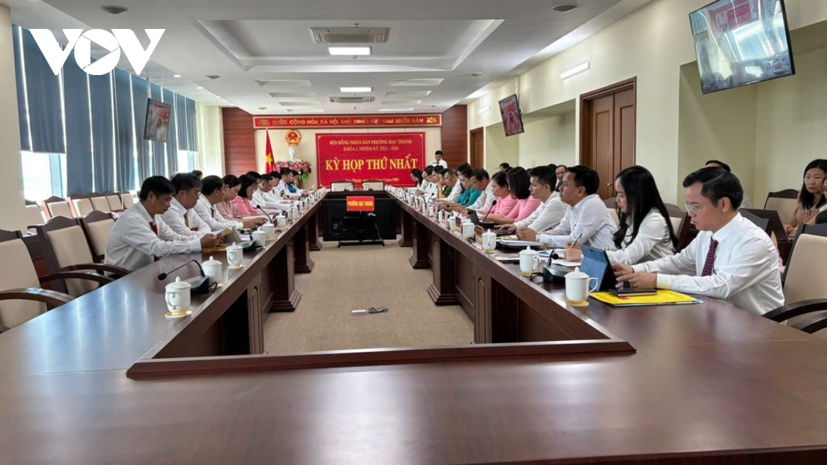 thanh hoa van hanh thu nghiem hoat dong mo hinh chinh quyen dia phuong 2 cap hinh anh 1