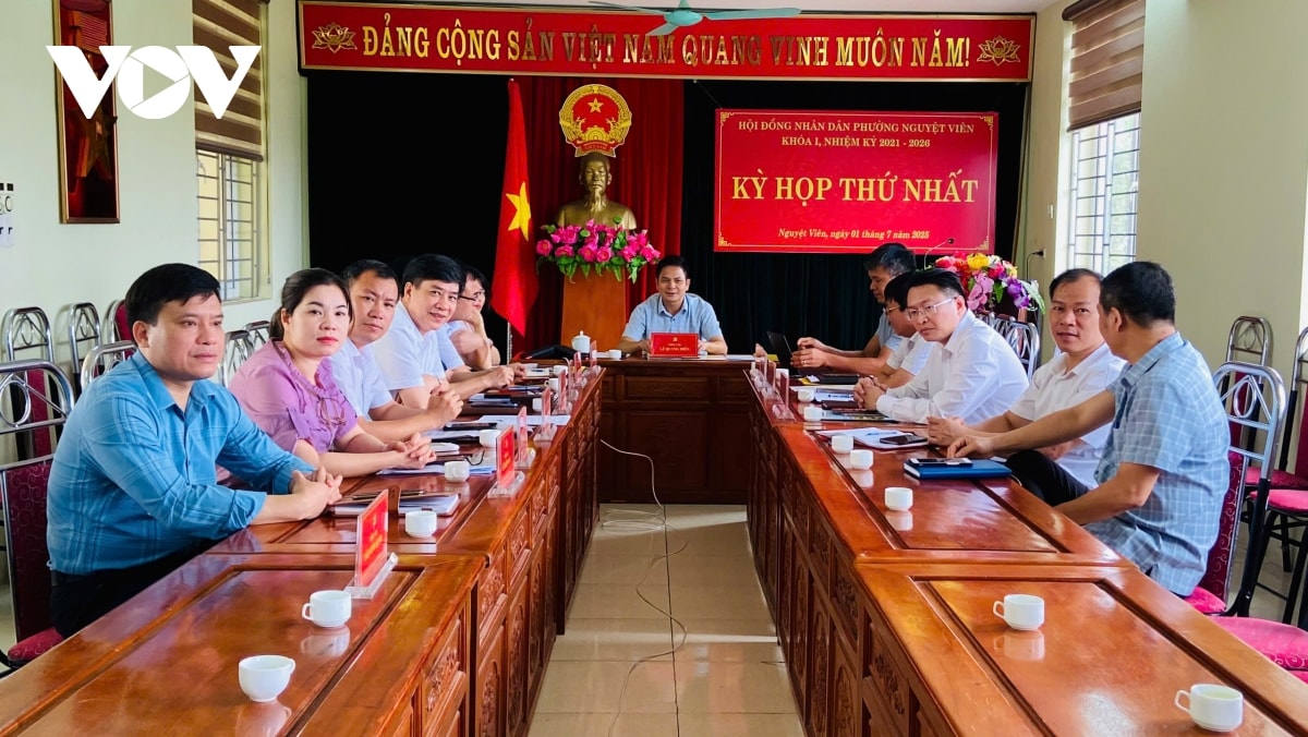 thanh hoa van hanh thu nghiem hoat dong mo hinh chinh quyen dia phuong 2 cap hinh anh 3