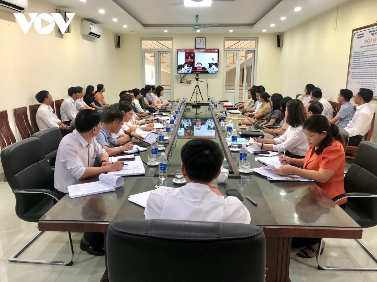 thanh hoa van hanh thu nghiem hoat dong mo hinh chinh quyen dia phuong 2 cap hinh anh 2