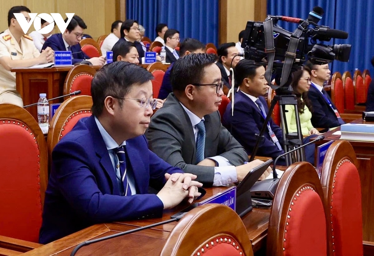 tổng bí thư cán bộ dự nguồn cấp cao cần thấy rõ vinh dự và trách nhiệm hình ảnh 2 tong bi thu can bo du nguon cap cao can thay ro vinh du va trach nhiem hinh anh 2