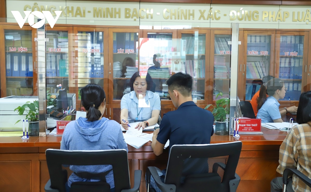 quảng ninh thử nghiệm vận hành mô hình chính quyền địa phương 2 cấp hình ảnh 3 quang ninh thu nghiem van hanh mo hinh chinh quyen dia phuong 2 cap hinh anh 3