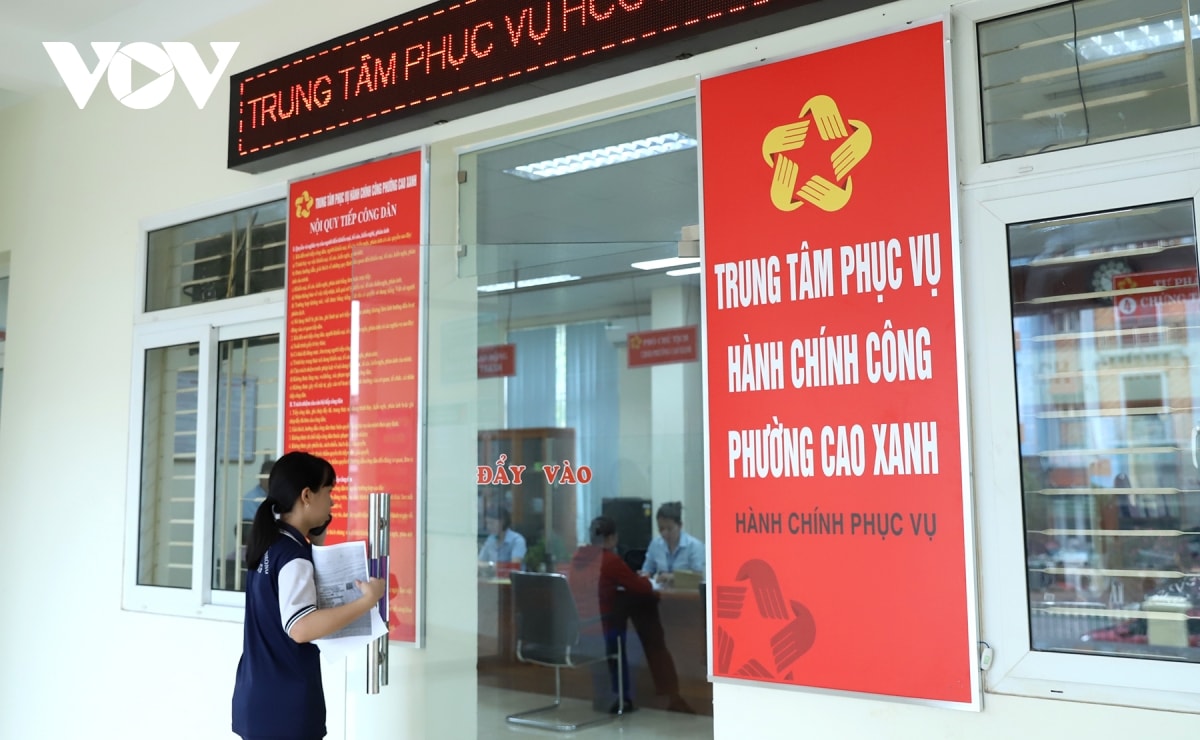 quảng ninh thử nghiệm vận hành mô hình chính quyền địa phương 2 cấp hình ảnh 2 quang ninh thu nghiem van hanh mo hinh chinh quyen dia phuong 2 cap hinh anh 2