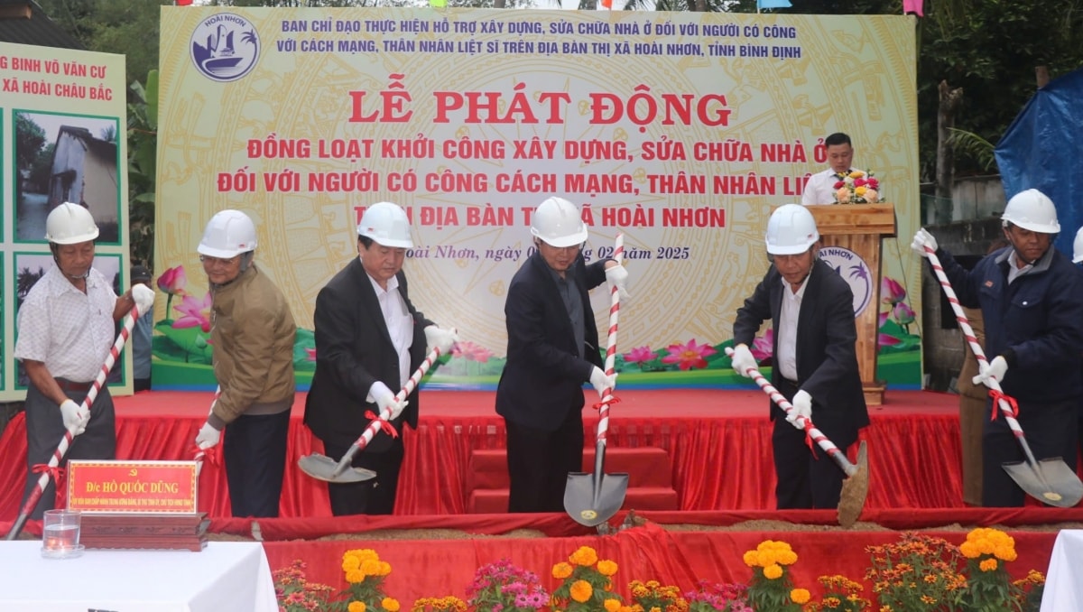 nhà tạm bợ và ước mơ an cư của dân nghèo hình ảnh 4 nha tam bo va uoc mo an cu cua dan ngheo hinh anh 4