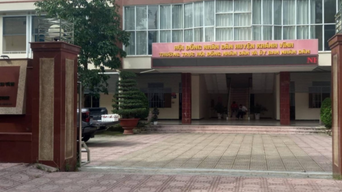 khánh hòa sẵn sàng vận hành chính quyền 2 cấp, ưu tiên hiệu quả, tránh hình thức hình ảnh 1 khanh hoa san sang van hanh chinh quyen 2 cap, uu tien hieu qua, tranh hinh thuc hinh anh 1