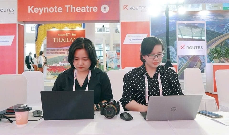 trí tuệ nhân tạo không thể thay thế tâm hồn của nhà báo hình ảnh 3 tri tue nhan tao khong the thay the tam hon cua nha bao hinh anh 3