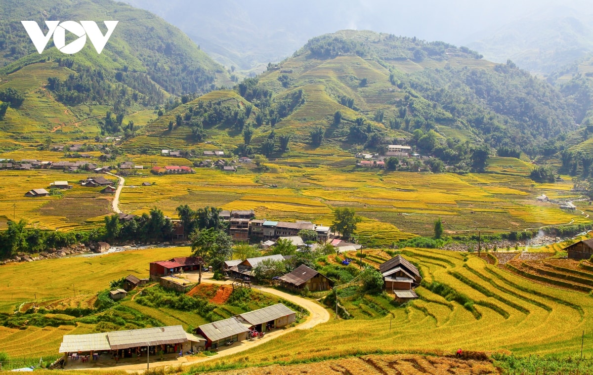 có gì mới trong bản đồ du lịch việt nam sau sáp nhập tỉnh, thành hình ảnh 2 co gi moi trong ban do du lich viet nam sau sap nhap tinh, thanh hinh anh 2