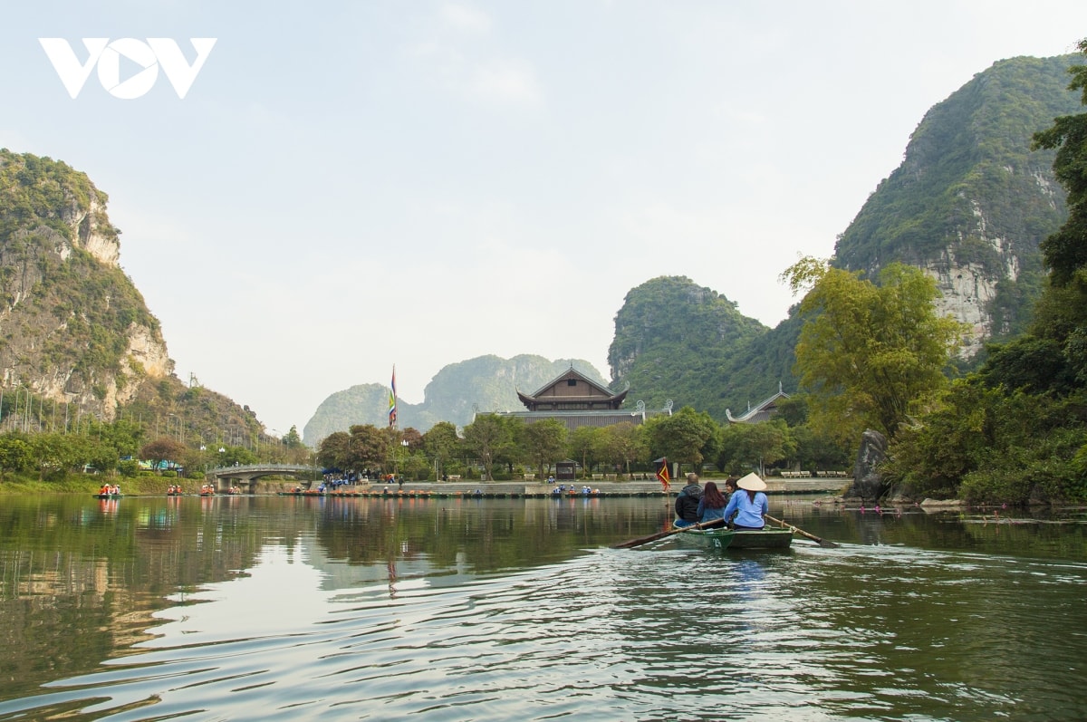có gì mới trong bản đồ du lịch việt nam sau sáp nhập tỉnh, thành hình ảnh 1 co gi moi trong ban do du lich viet nam sau sap nhap tinh, thanh hinh anh 1