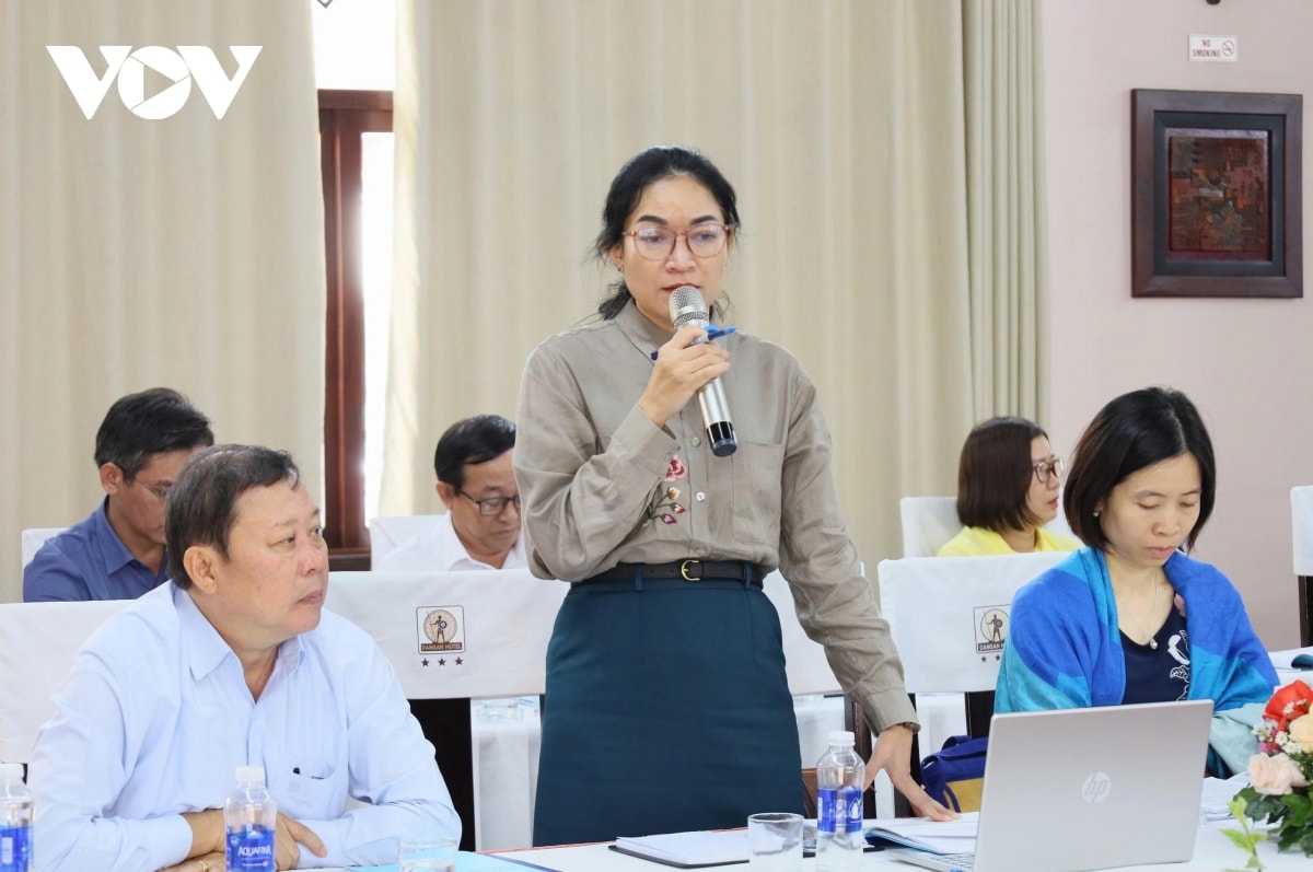 sửa đổi chính sách hỗ trợ lao động dân tộc thiểu số để gỡ nút thắt, tạo động lực hình ảnh 2 sua doi chinh sach ho tro lao dong dan toc thieu so de go nut that, tao dong luc hinh anh 2