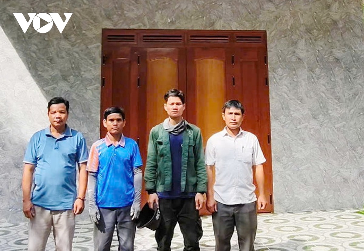 quảng nam tăng tốc xóa nhà tạm, nhà dột nát cho hộ nghèo hình ảnh 2 quang nam tang toc xoa nha tam, nha dot nat cho ho ngheo hinh anh 2