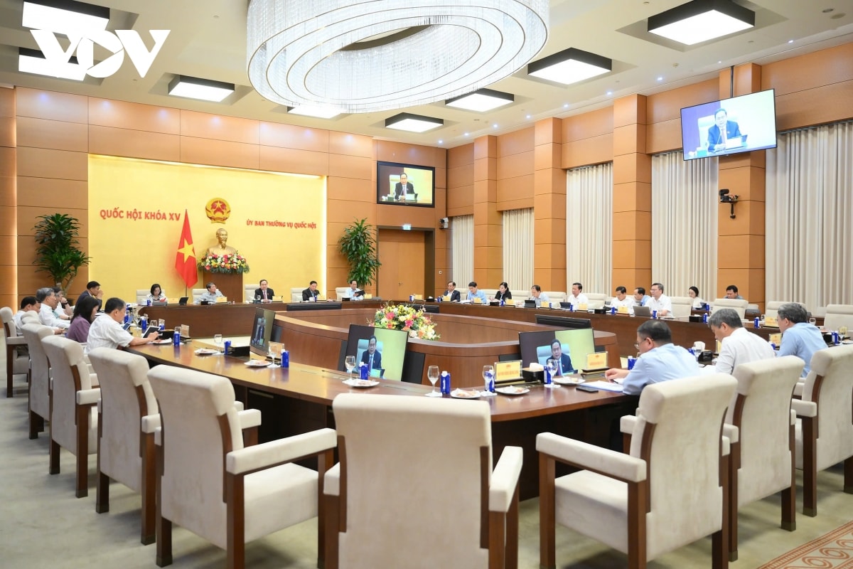 chủ tịch quốc hội cần làm rõ phạm vi, tiêu chí xác định khó khăn, vướng mắc để tháo gỡ hình ảnh 1 chu tich quoc hoi can lam ro pham vi, tieu chi xac dinh kho khan, vuong mac de thao go hinh anh 1