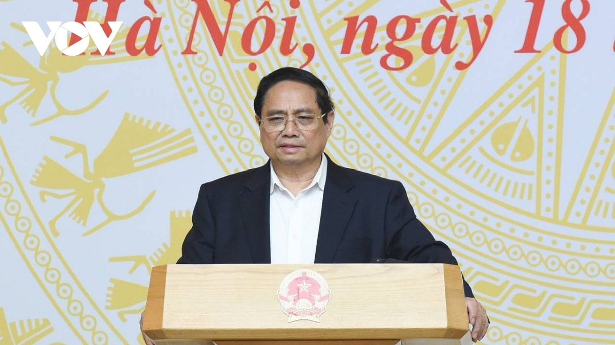 thủ tướng chủ trì hội nghị toàn quốc chuẩn bị kỳ thi tốt nghiệp thpt năm 2025 hình ảnh 1 thu tuong chu tri hoi nghi toan quoc chuan bi ky thi tot nghiep thpt nam 2025 hinh anh 1