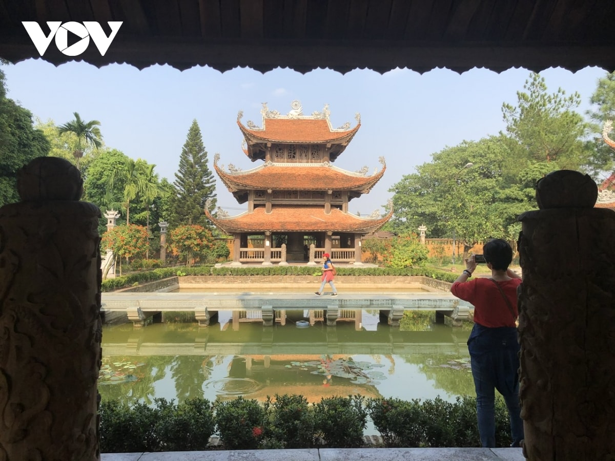 có gì mới trong bản đồ du lịch việt nam sau sáp nhập tỉnh, thành hình ảnh 4 co gi moi trong ban do du lich viet nam sau sap nhap tinh, thanh hinh anh 4