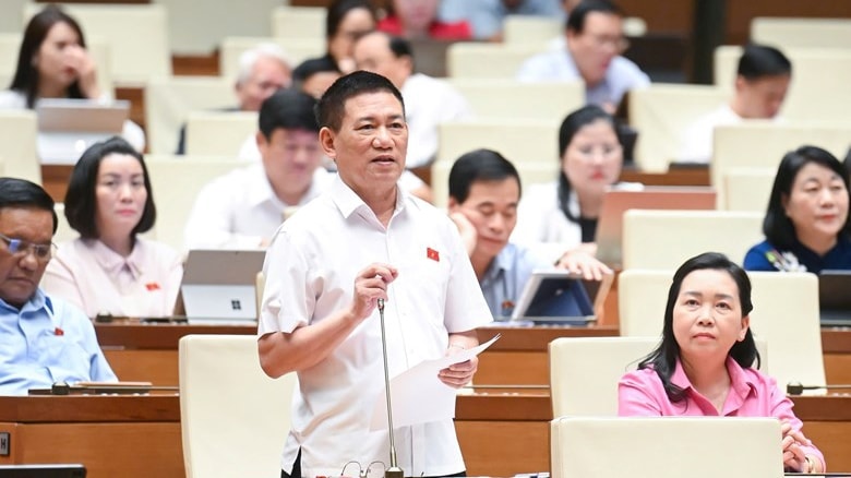 phó thủ tướng nên thu thuế khoán với hộ kinh doanh nhỏ hình ảnh 1 pho thu tuong nen thu thue khoan voi ho kinh doanh nho hinh anh 1