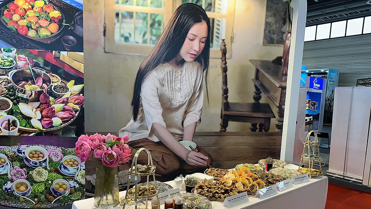 quảng bá, định vị điểm đến du lịch việt nam tại thị trường ba lan, séc, Đức hình ảnh 3 quang ba, dinh vi diem den du lich viet nam tai thi truong ba lan, sec, Duc hinh anh 3