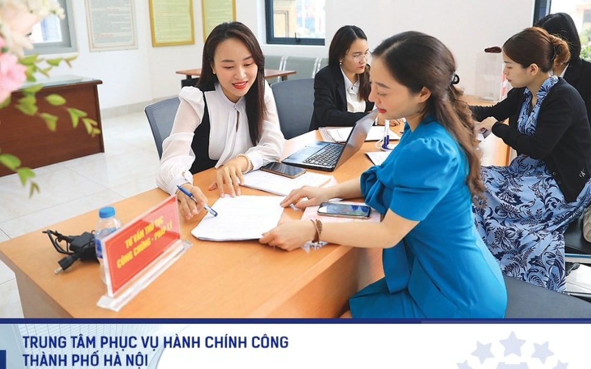 người dân kỳ vọng gì về chính quyền địa phương 2 cấp hình ảnh 1 nguoi dan ky vong gi ve chinh quyen dia phuong 2 cap hinh anh 1