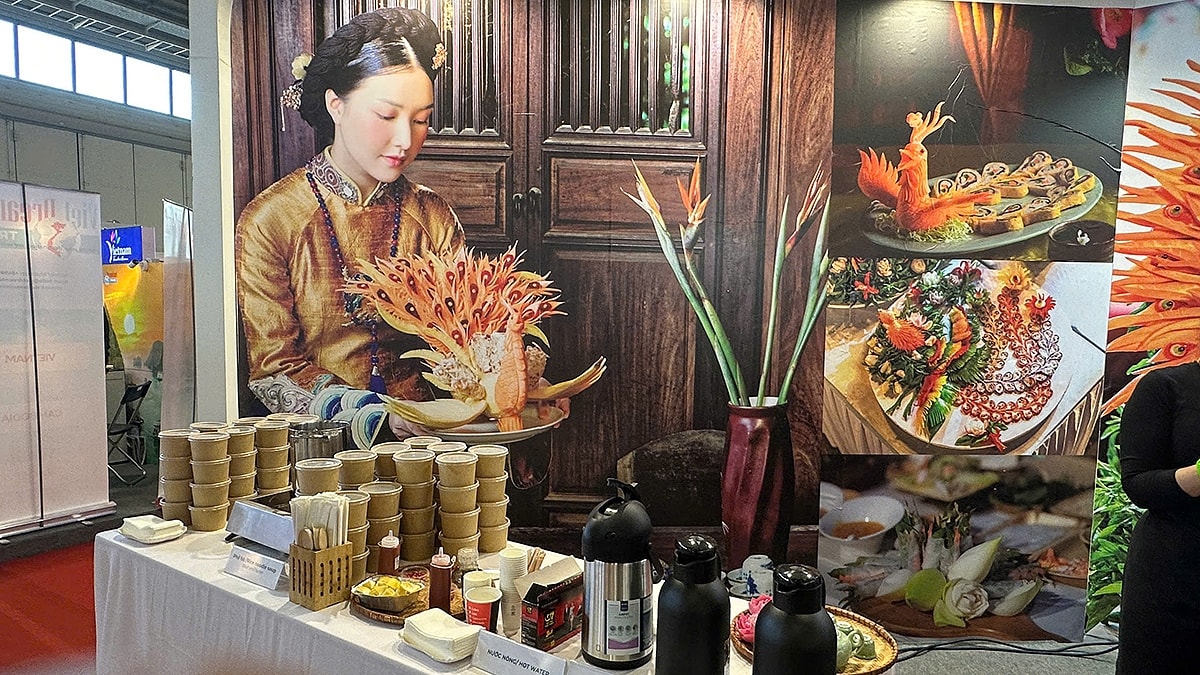 quảng bá, định vị điểm đến du lịch việt nam tại thị trường ba lan, séc, Đức hình ảnh 2 quang ba, dinh vi diem den du lich viet nam tai thi truong ba lan, sec, Duc hinh anh 2