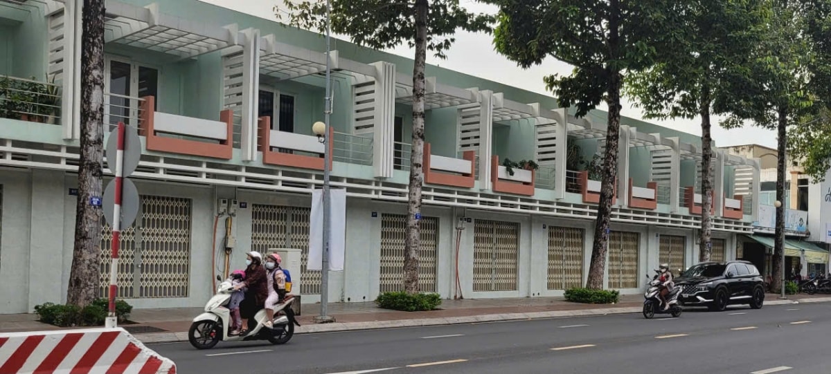 xây dựng phương án bố trí chỗ ở cho cán bộ làm việc xa nhà hình ảnh 2 xay dung phuong an bo tri cho o cho can bo lam viec xa nha hinh anh 2