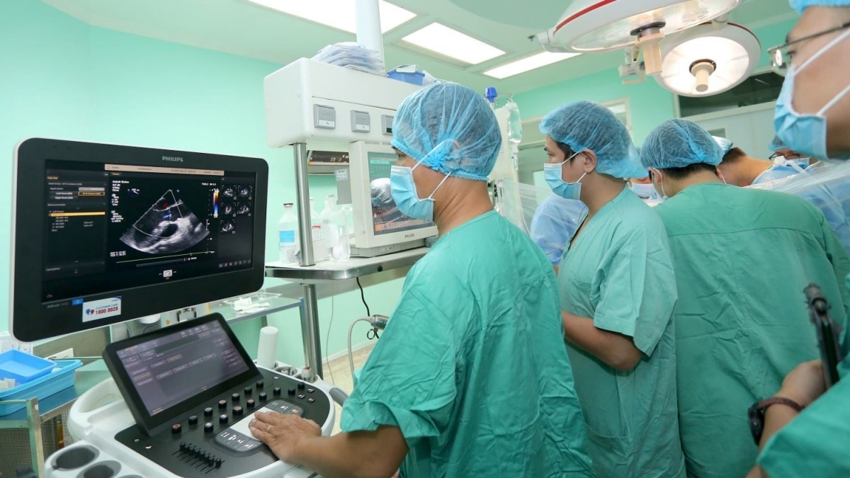 bệnh viện trung ương huế thực hiện thành công 4 ca ghép tạng xuyên việt hình ảnh 3 benh vien trung uong hue thuc hien thanh cong 4 ca ghep tang xuyen viet hinh anh 3