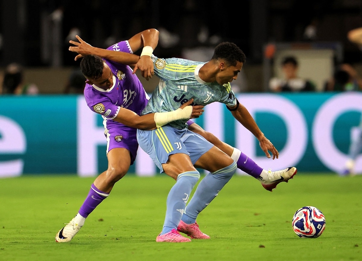 club world cup 2025 Đại diện châu Á lép vế sau lượt đầu tiên hình ảnh 1 club world cup 2025 Dai dien chau A lep ve sau luot dau tien hinh anh 1