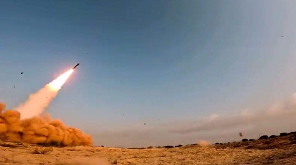 tên lửa siêu thanh iran cơn ác mộng lớn nhất của hệ thống phòng thủ israel hình ảnh 1 ten lua sieu thanh iran con ac mong lon nhat cua he thong phong thu israel hinh anh 1