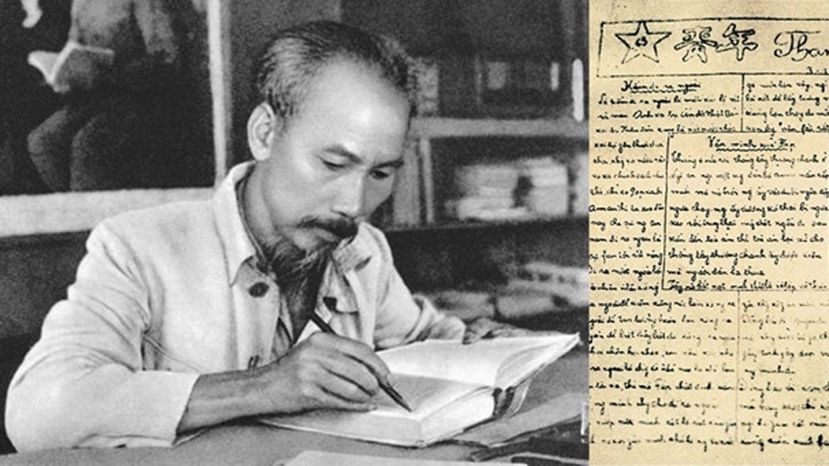 từ le paria đến thanh niên hành trình khai mở nền báo chí cách mạng hình ảnh 1 tu le paria den thanh nien hanh trinh khai mo nen bao chi cach mang hinh anh 1