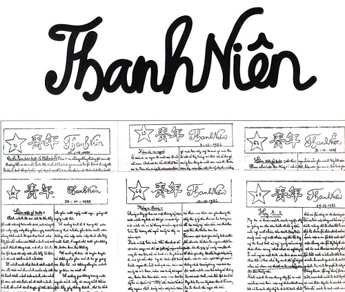 từ le paria đến thanh niên hành trình khai mở nền báo chí cách mạng hình ảnh 3 tu le paria den thanh nien hanh trinh khai mo nen bao chi cach mang hinh anh 3