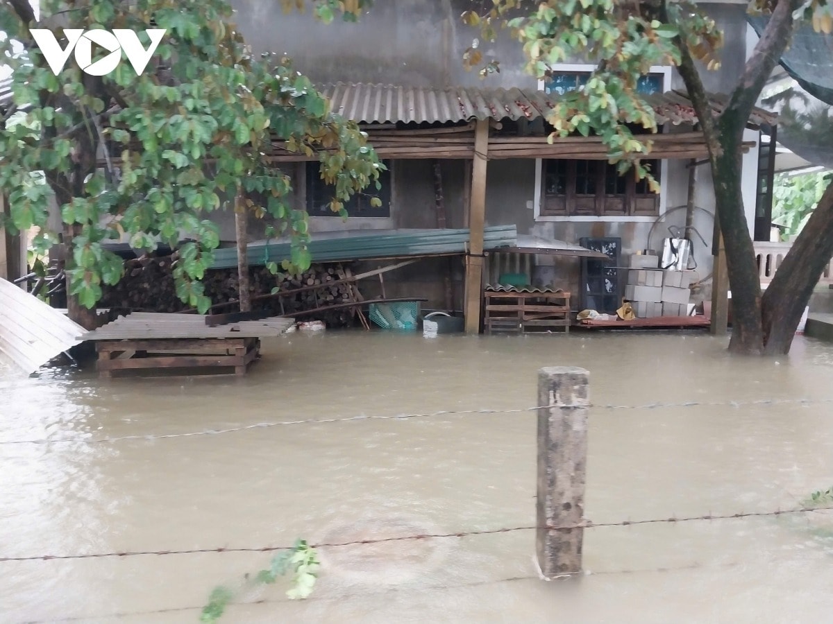 thủ tướng chỉ đạo tăng cường phòng, chống thiên tai trước mùa mưa bão năm 2025 hình ảnh 2 thu tuong chi dao tang cuong phong, chong thien tai truoc mua mua bao nam 2025 hinh anh 2