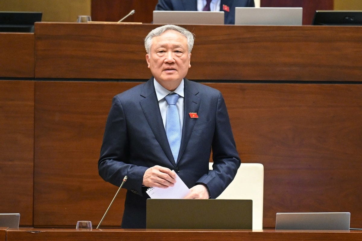 phó thủ tướng chính phủ luôn tạo điều kiện và khuyến khích phát triển y học cổ truyền hình ảnh 2 pho thu tuong chinh phu luon tao dieu kien va khuyen khich phat trien y hoc co truyen hinh anh 2